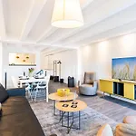 Apartamento Prora - Ferienwohnung Mit Waschmaschine - Sunrise Binz