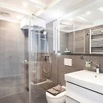 Prora - Ferienwohnung Mit Waschmaschine - Sunrise Apartman
