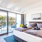 Prora - Ferienwohnung Mit Waschmaschine - Sunrise Lejlighed *