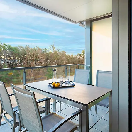 Prora - Sunrise * Binz