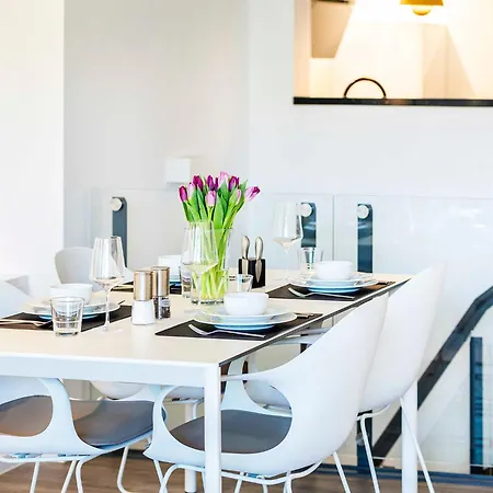 Apartmán Prora - Sunrise