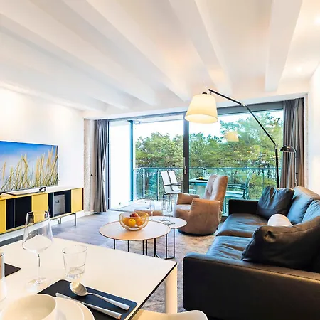 Prora - Sunrise Binz