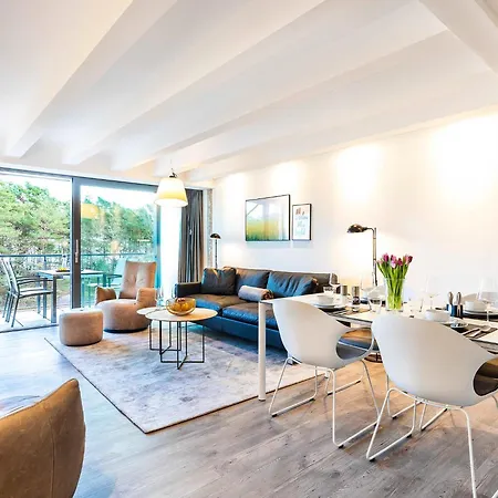 Prora - Sunrise * Binz