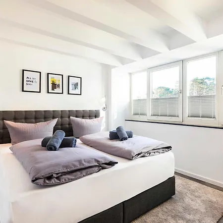 Prora - Sunrise Binz