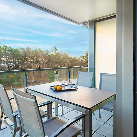 Prora - Sunrise * Binz