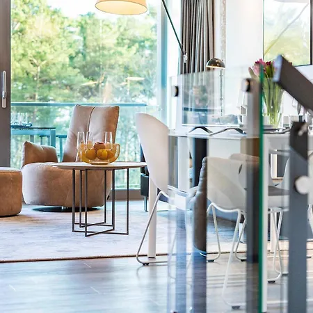 Prora - Sunrise * Binz