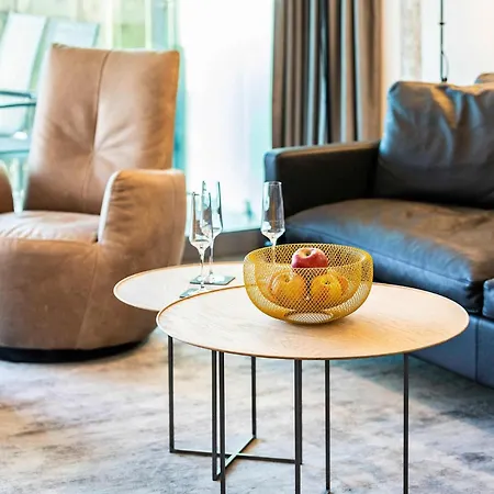 Prora - Sunrise Apartmán *