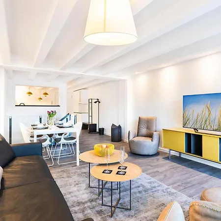 Apartmán Prora - Sunrise Binz