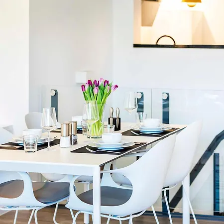 Apartmán Prora - Sunrise Binz