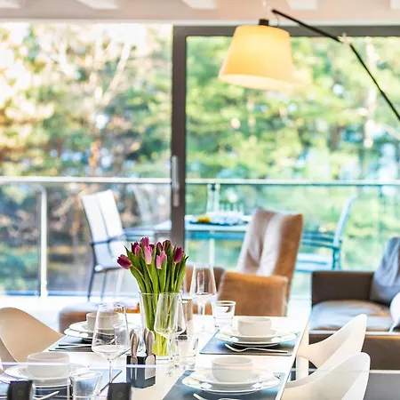 Prora - Sunrise Binz