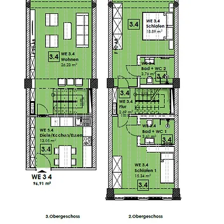 Prora - Sunrise Binz