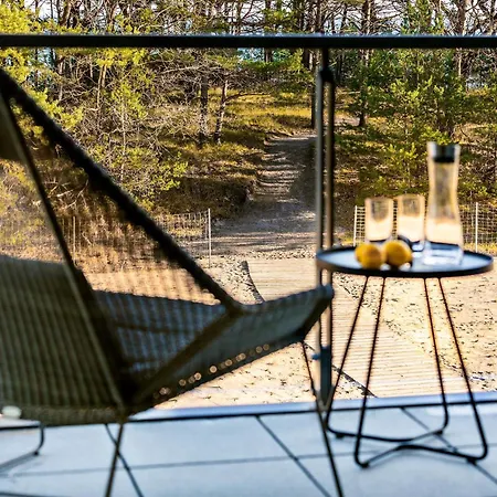 Apartmán Prora - Sunrise Binz